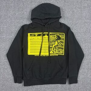 SZA Hoodie Small SOS North American‎ Tour Can't See I'm Blind - Online Ceramics